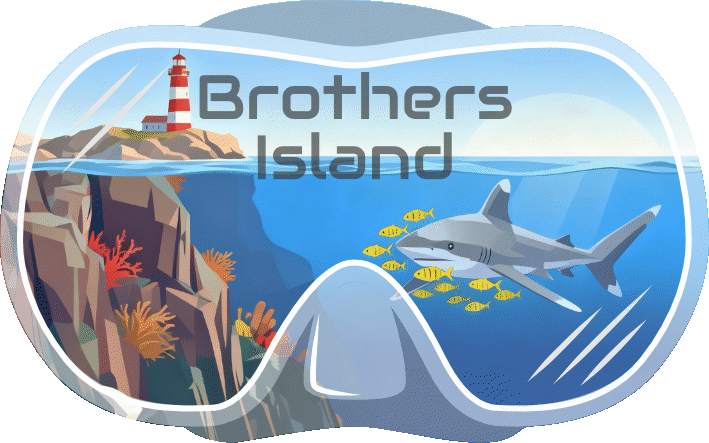 Brothers Island