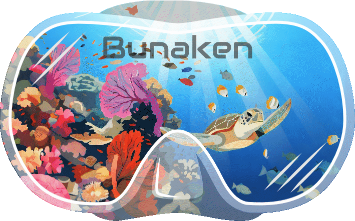Bunaken