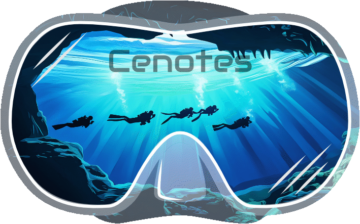 Cenotes
