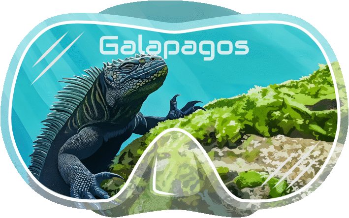 Galapagos Archipelago