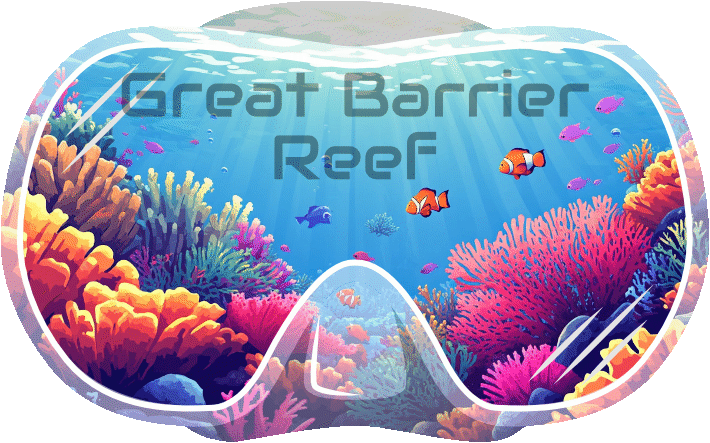Great Barrier Reef
