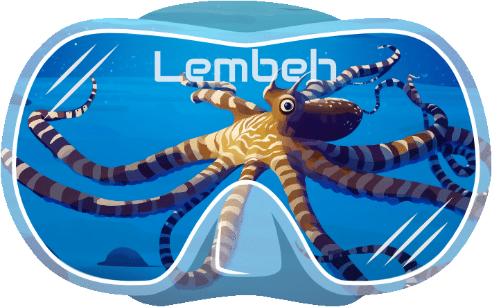 Lembeh