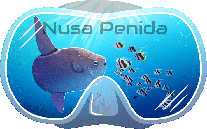 Nusa Penida