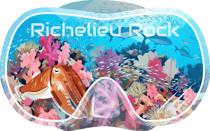 Richelieu Rock