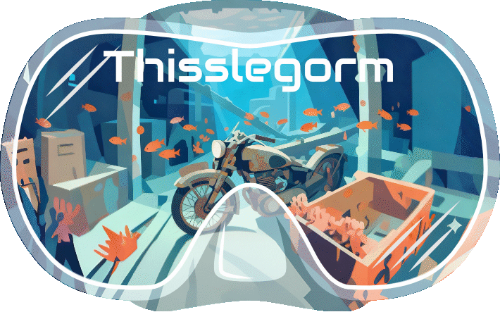 Thistlegorm