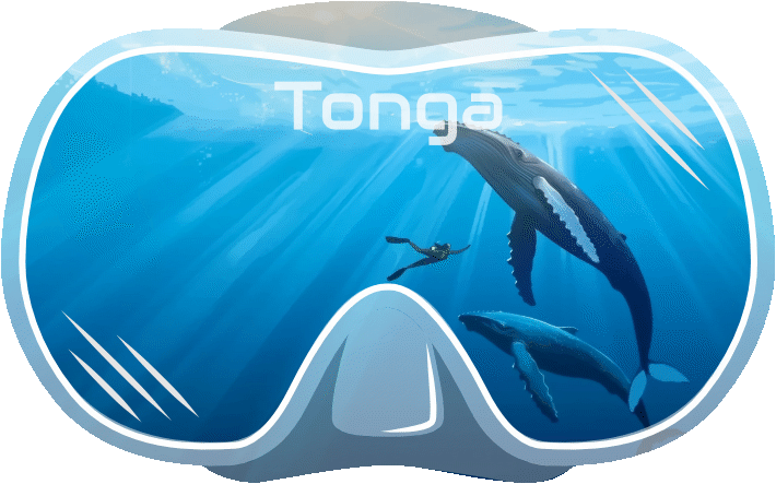 Tonga